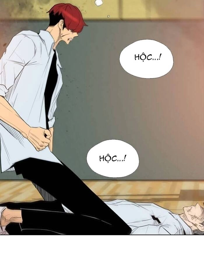 Kẻ Hồi Sinh Chapter 151 - 110