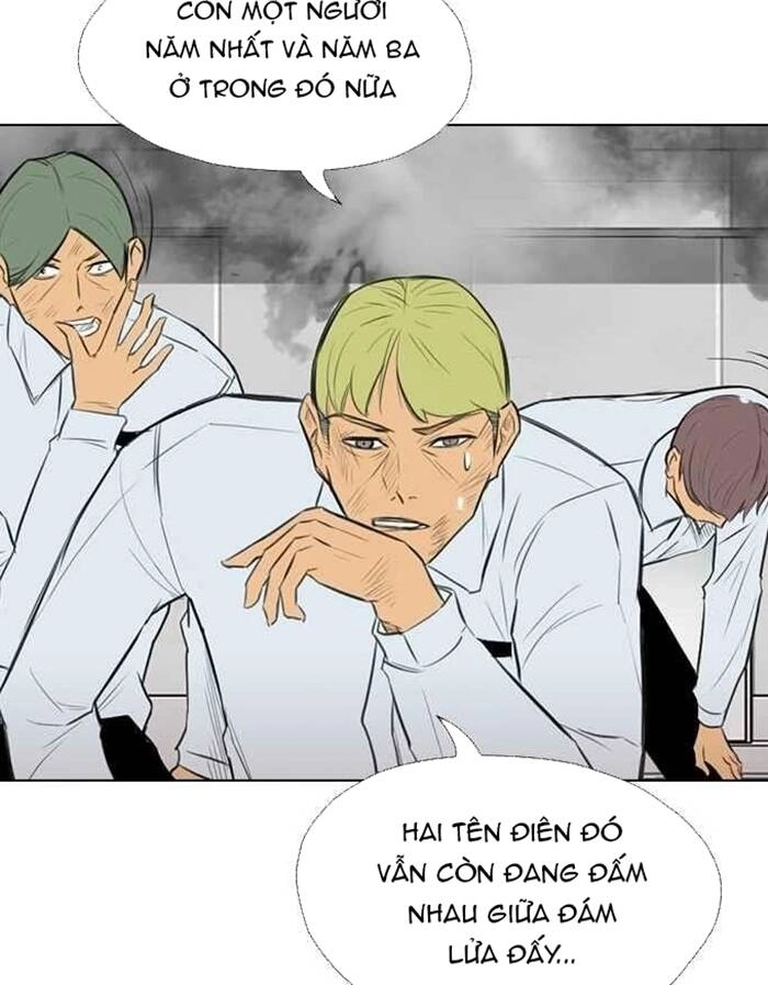 Kẻ Hồi Sinh Chapter 152 - 18