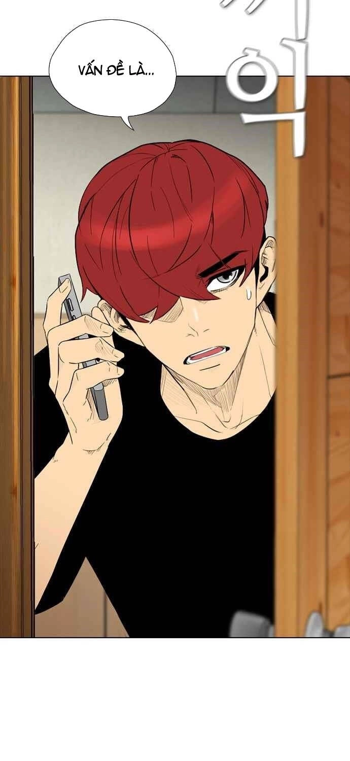 Kẻ Hồi Sinh Chapter 153 - 5