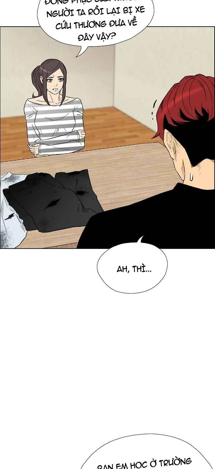 Kẻ Hồi Sinh Chapter 153 - 21