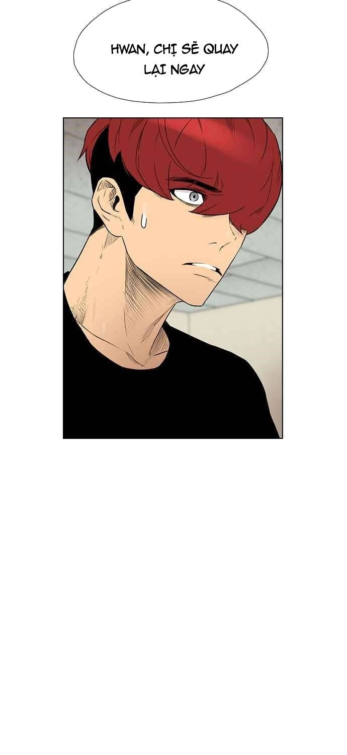 Kẻ Hồi Sinh Chapter 153 - 36