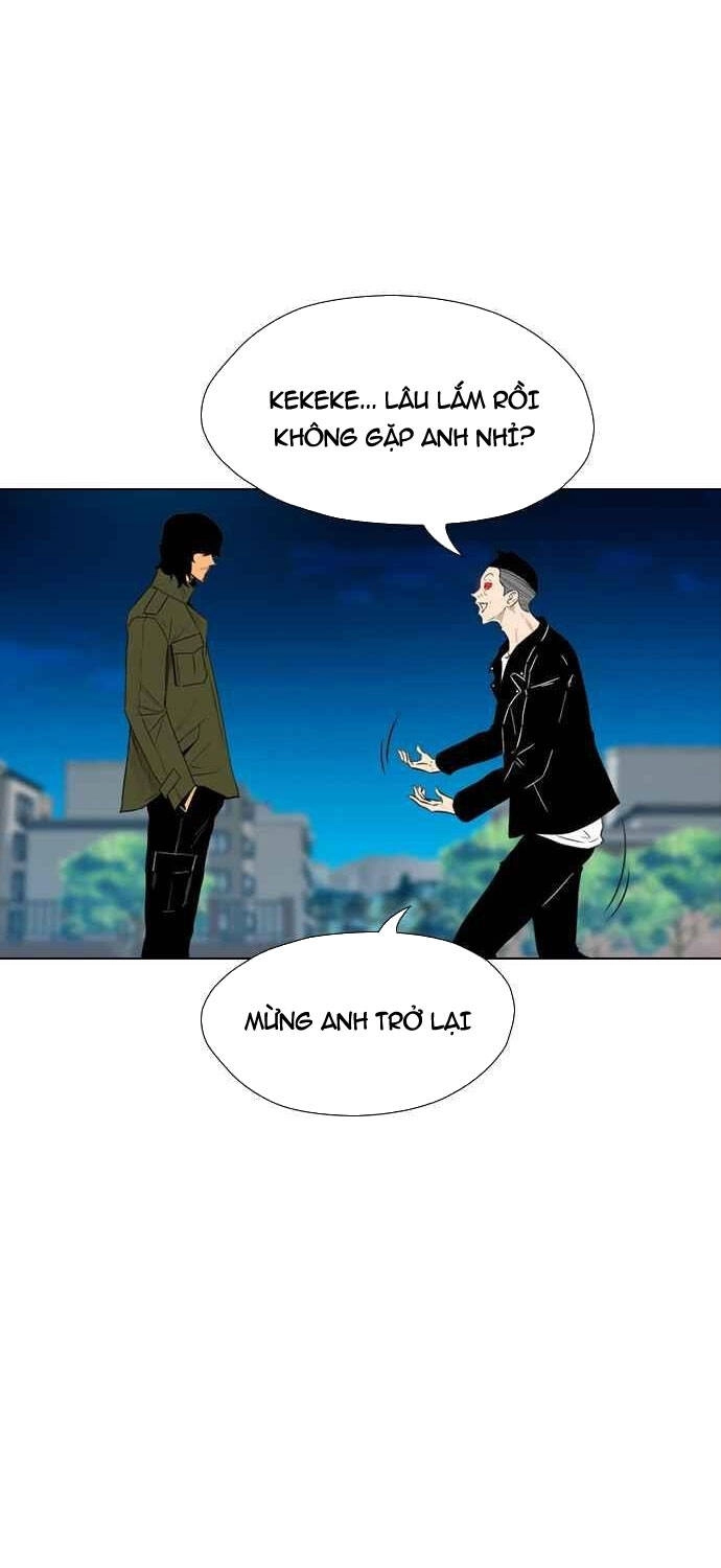 Kẻ Hồi Sinh Chapter 154 - 10
