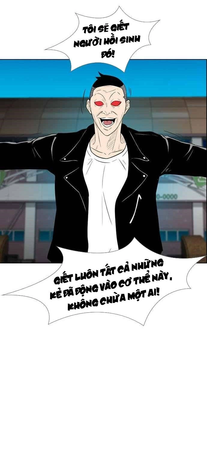Kẻ Hồi Sinh Chapter 154 - 20
