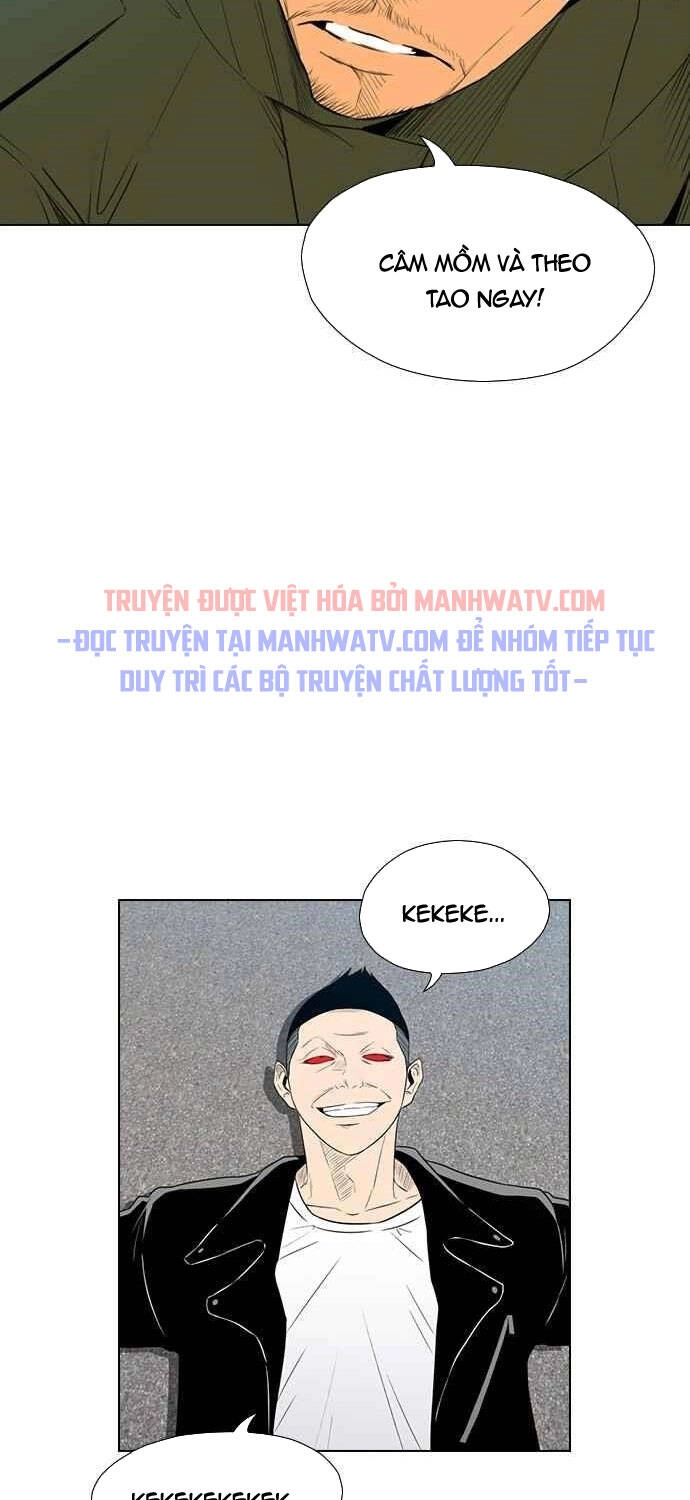 Kẻ Hồi Sinh Chapter 154 - 25