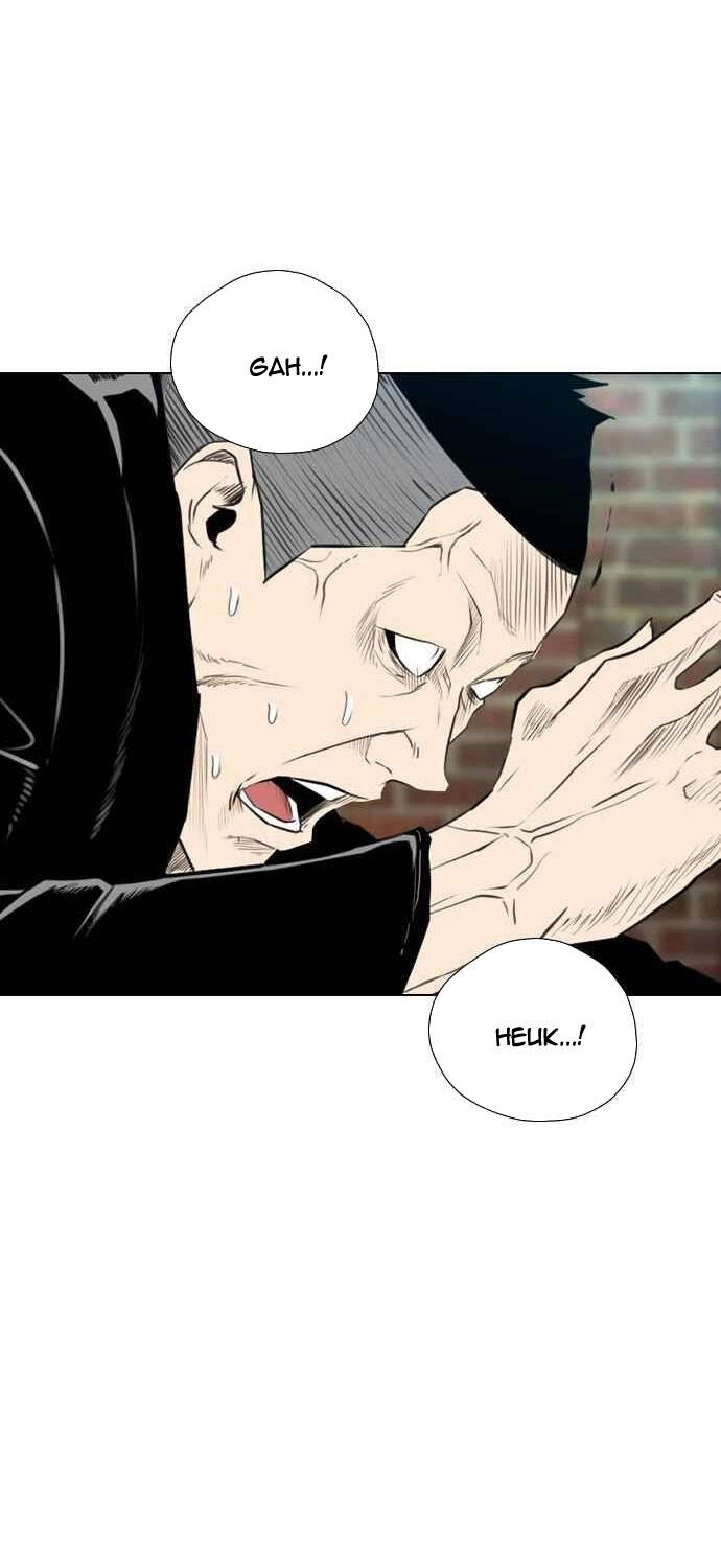 Kẻ Hồi Sinh Chapter 155 - 18