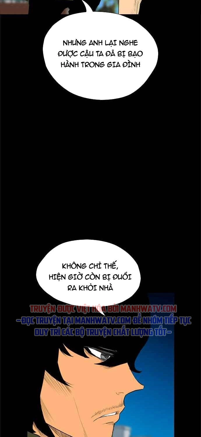 Kẻ Hồi Sinh Chapter 155 - 39