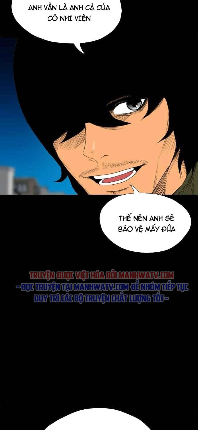 Kẻ Hồi Sinh Chapter 155 - 43