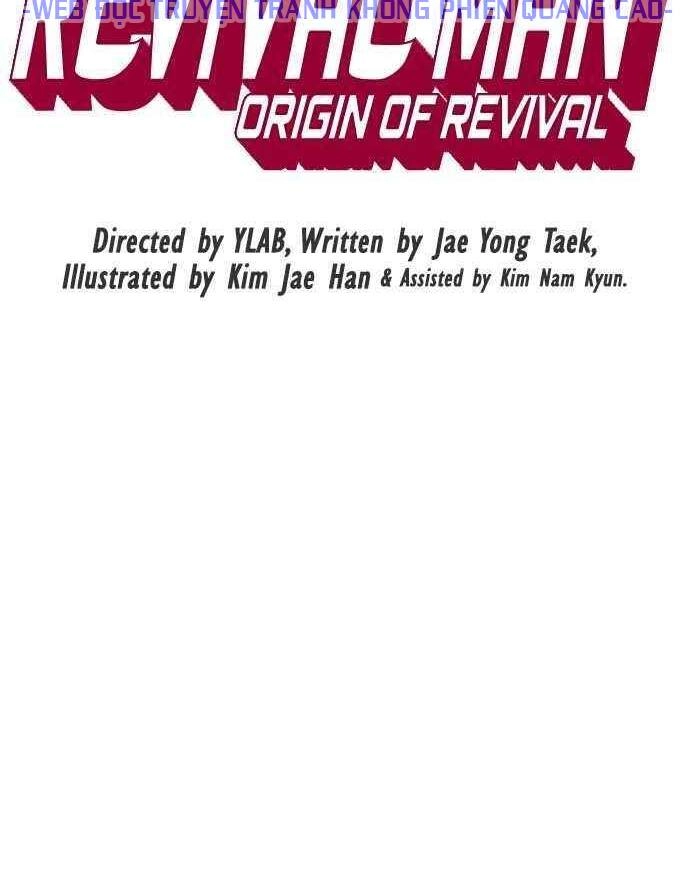 Kẻ Hồi Sinh Chapter 157 - 19