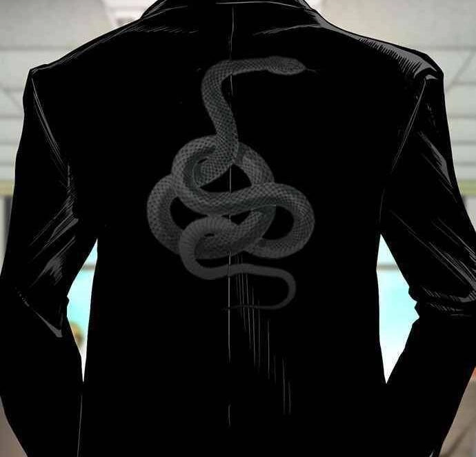 Kẻ Hồi Sinh Chapter 157 - 121