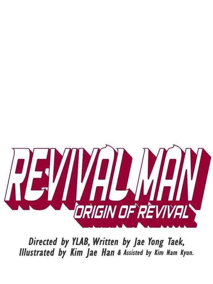 Kẻ Hồi Sinh Chapter 159 - 19