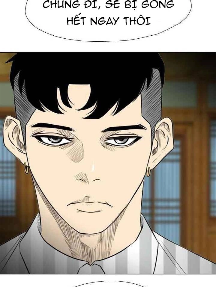 Kẻ Hồi Sinh Chapter 159 - 60