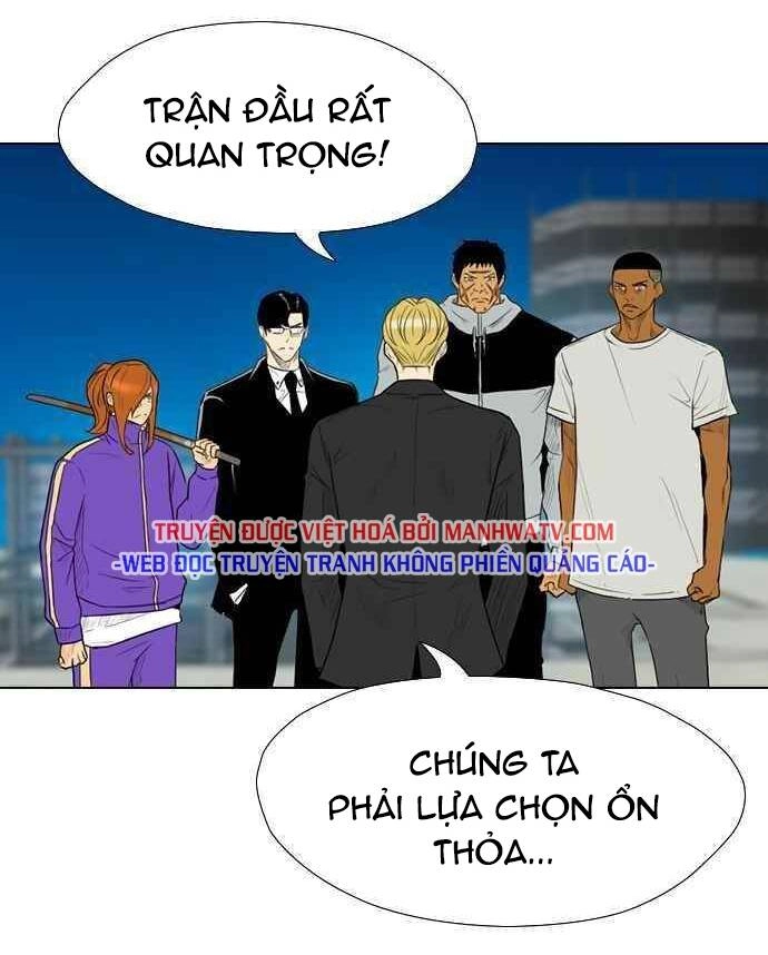 Kẻ Hồi Sinh Chapter 160 - 37