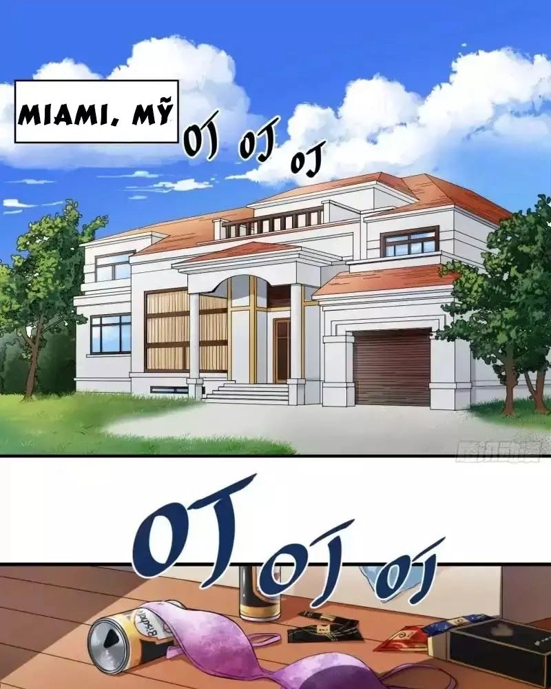 Nhất Ăn Tất Chapter 1 - 5