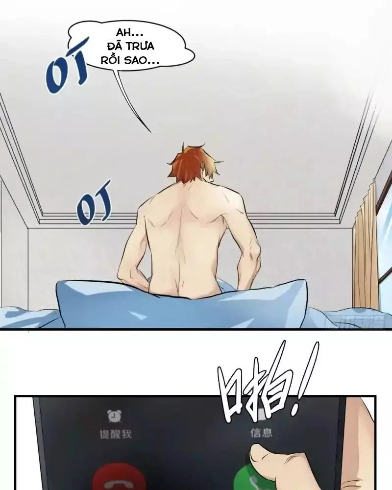 Nhất Ăn Tất Chapter 1 - 7