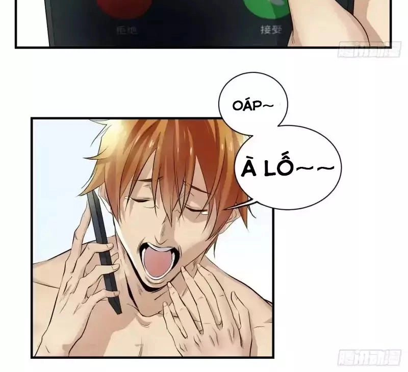 Nhất Ăn Tất Chapter 1 - 8