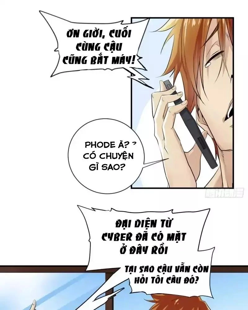 Nhất Ăn Tất Chapter 1 - 9