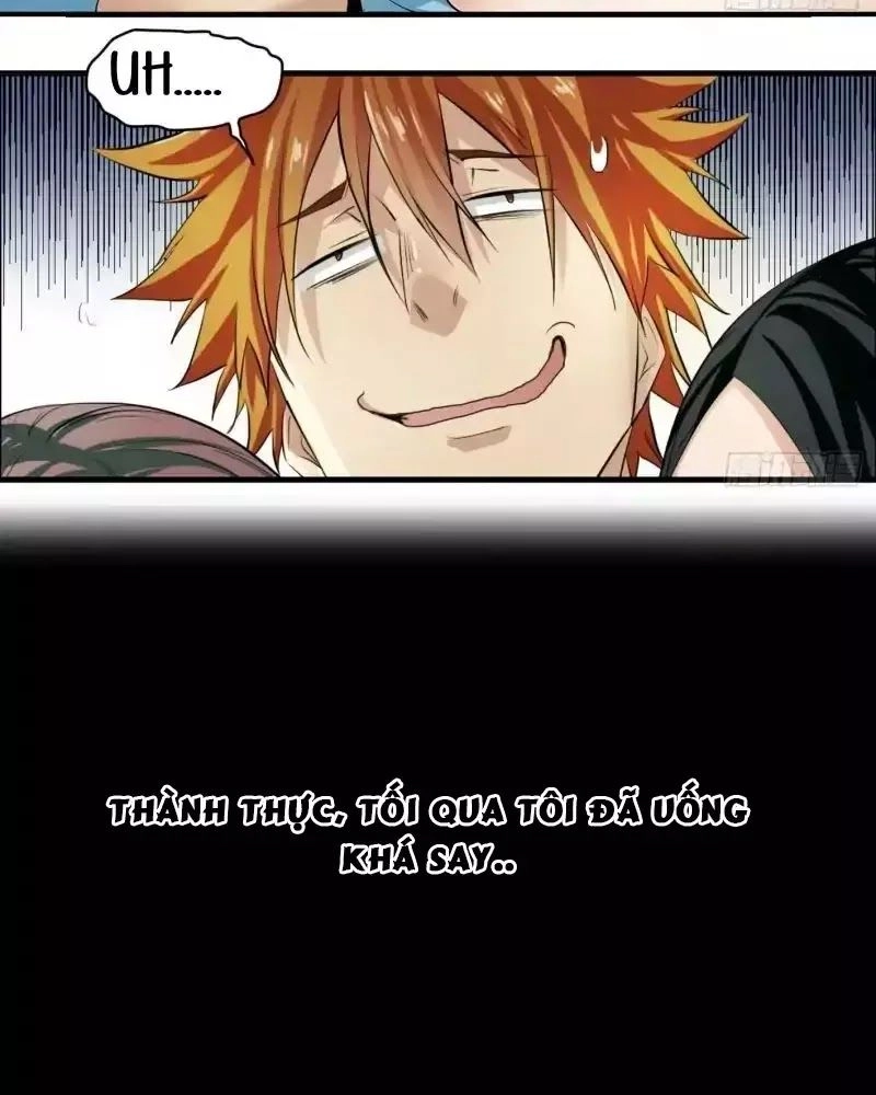 Nhất Ăn Tất Chapter 1 - 16