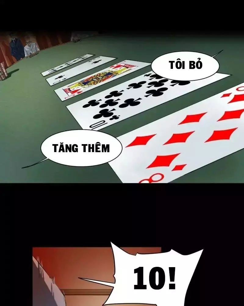 Nhất Ăn Tất Chapter 1 - 18