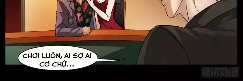 Nhất Ăn Tất Chapter 1 - 20