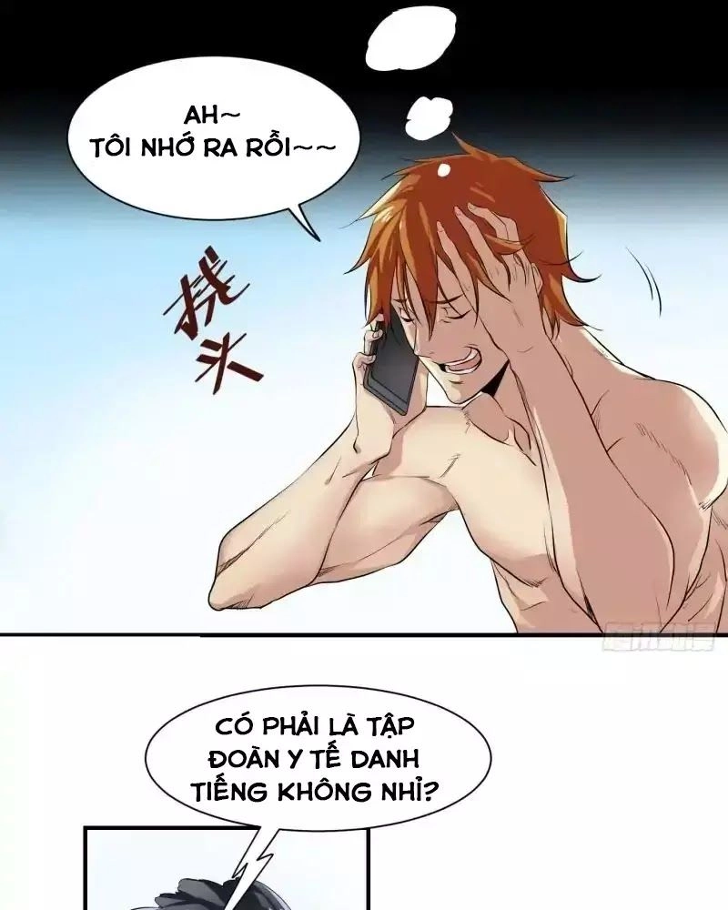 Nhất Ăn Tất Chapter 1 - 23