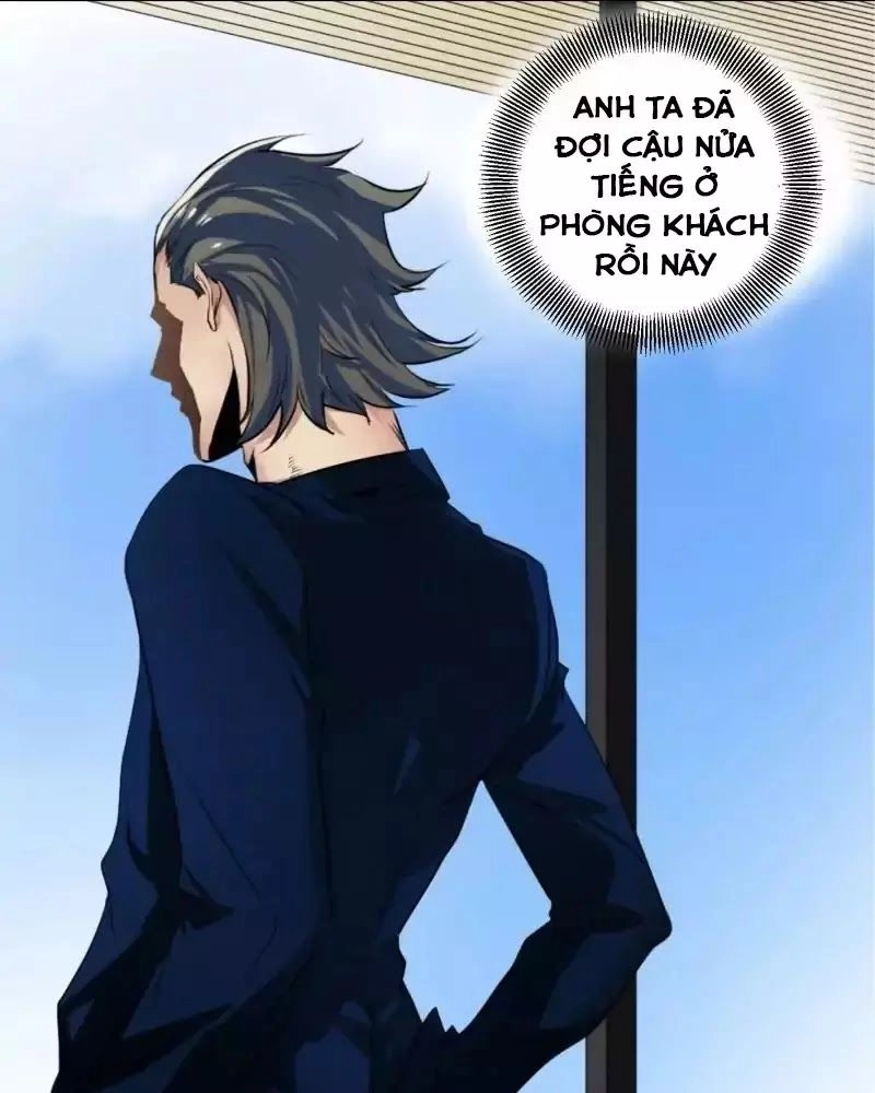 Nhất Ăn Tất Chapter 1 - 26