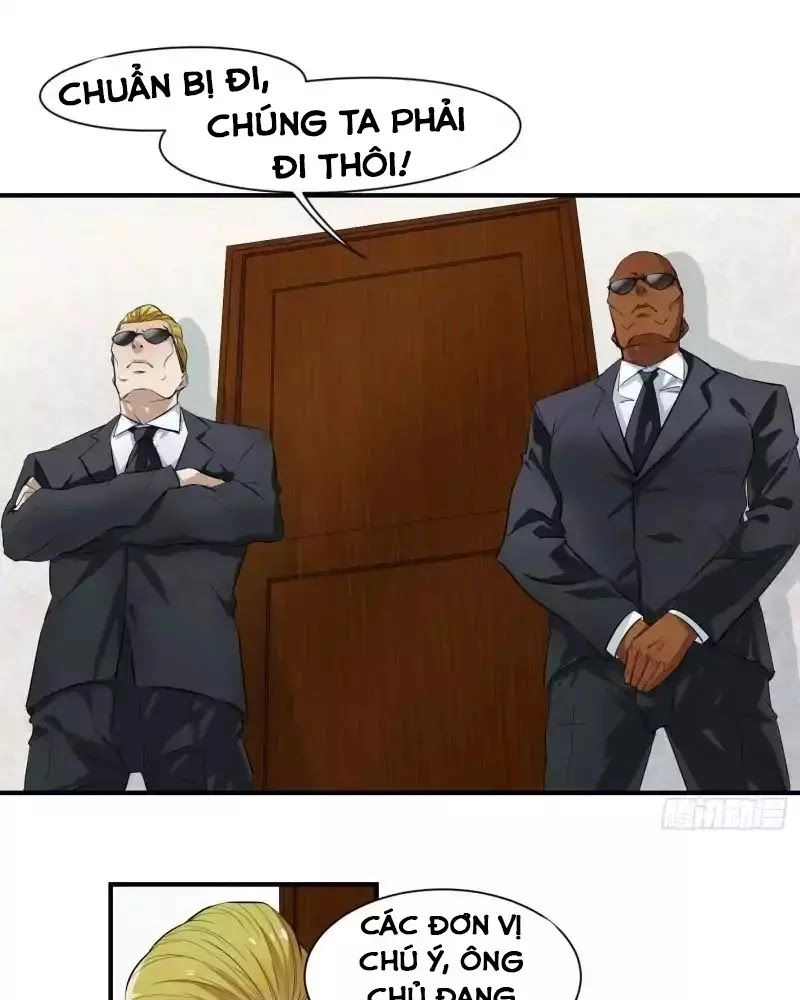 Nhất Ăn Tất Chapter 1 - 29