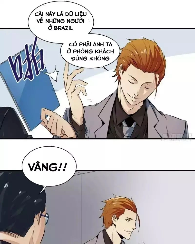 Nhất Ăn Tất Chapter 2 - 7