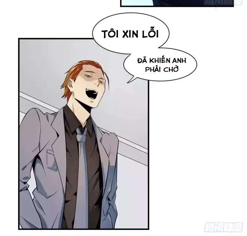 Nhất Ăn Tất Chapter 2 - 10