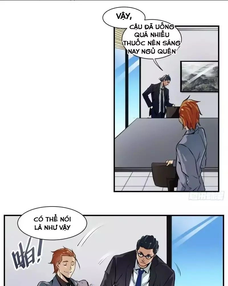 Nhất Ăn Tất Chapter 2 - 14