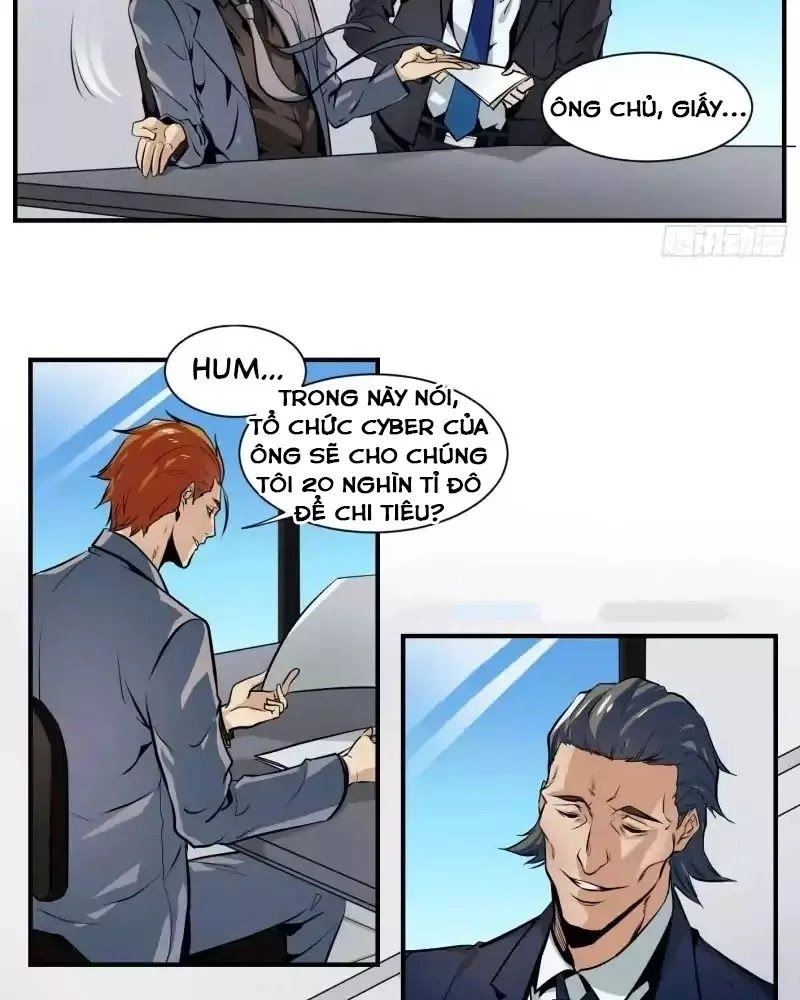 Nhất Ăn Tất Chapter 2 - 15