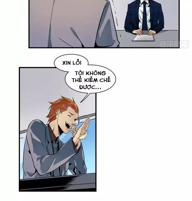 Nhất Ăn Tất Chapter 2 - 20