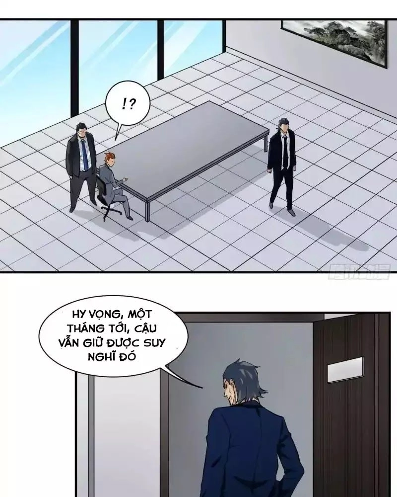 Nhất Ăn Tất Chapter 2 - 23