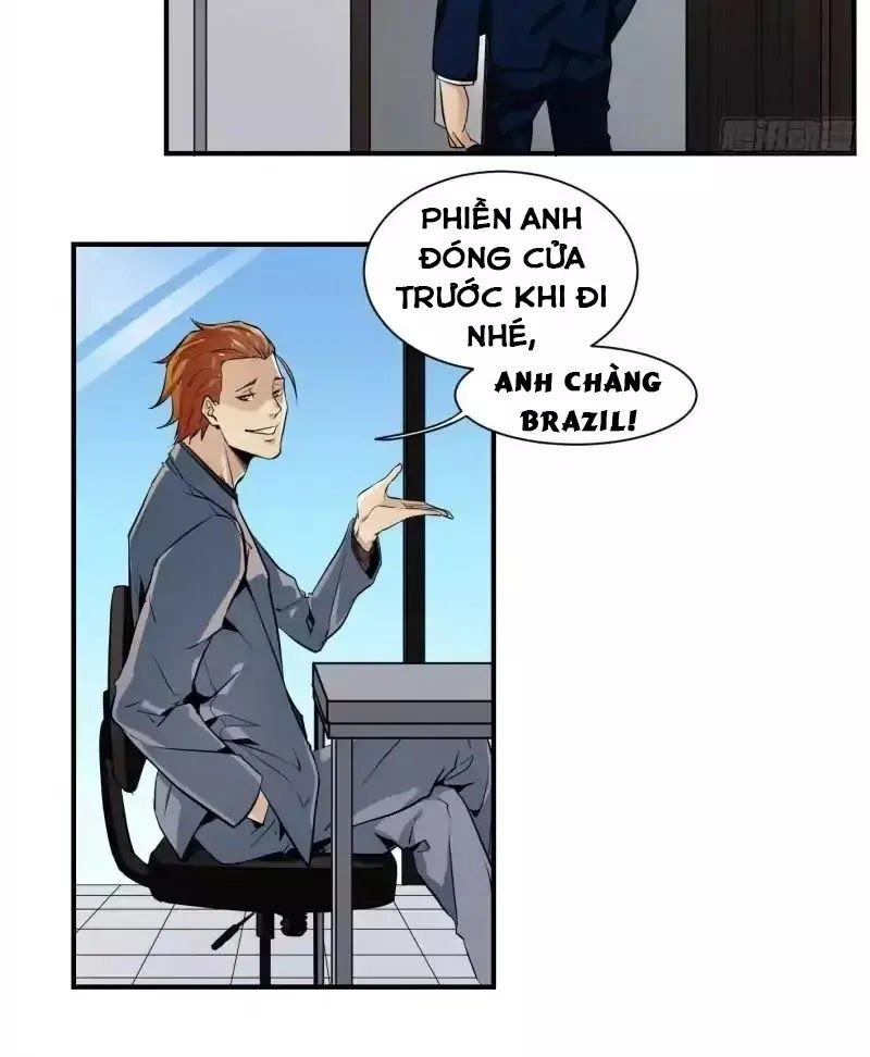 Nhất Ăn Tất Chapter 2 - 24