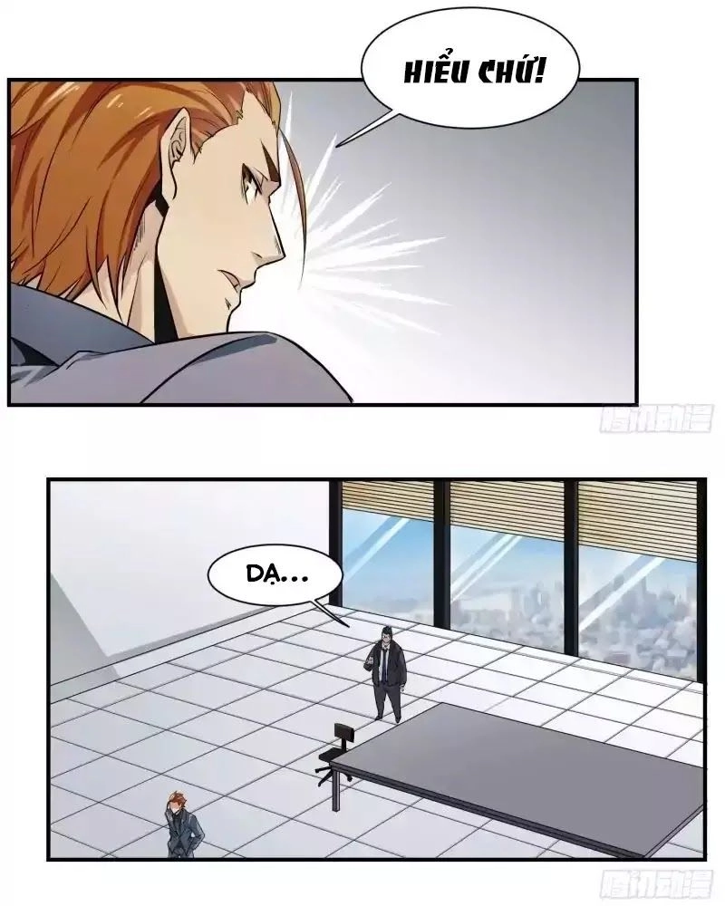 Nhất Ăn Tất Chapter 3 - 7