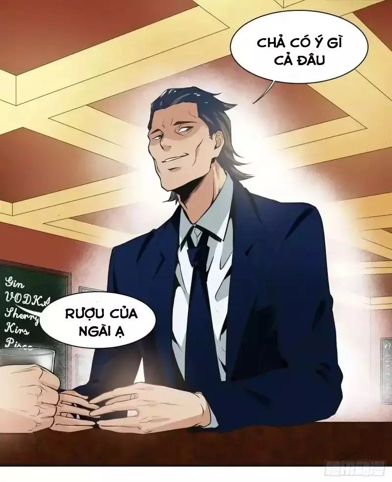 Nhất Ăn Tất Chapter 3 - 12