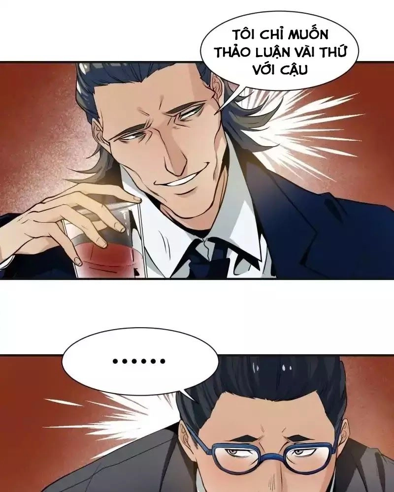 Nhất Ăn Tất Chapter 3 - 13