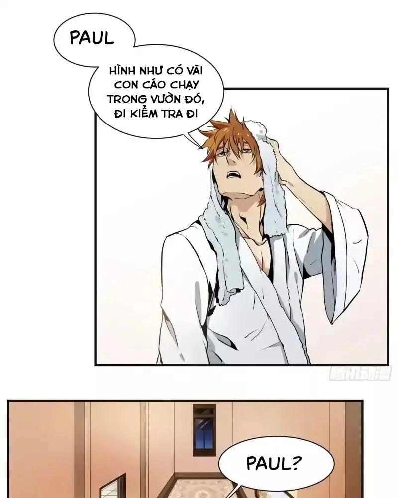 Nhất Ăn Tất Chapter 3 - 17