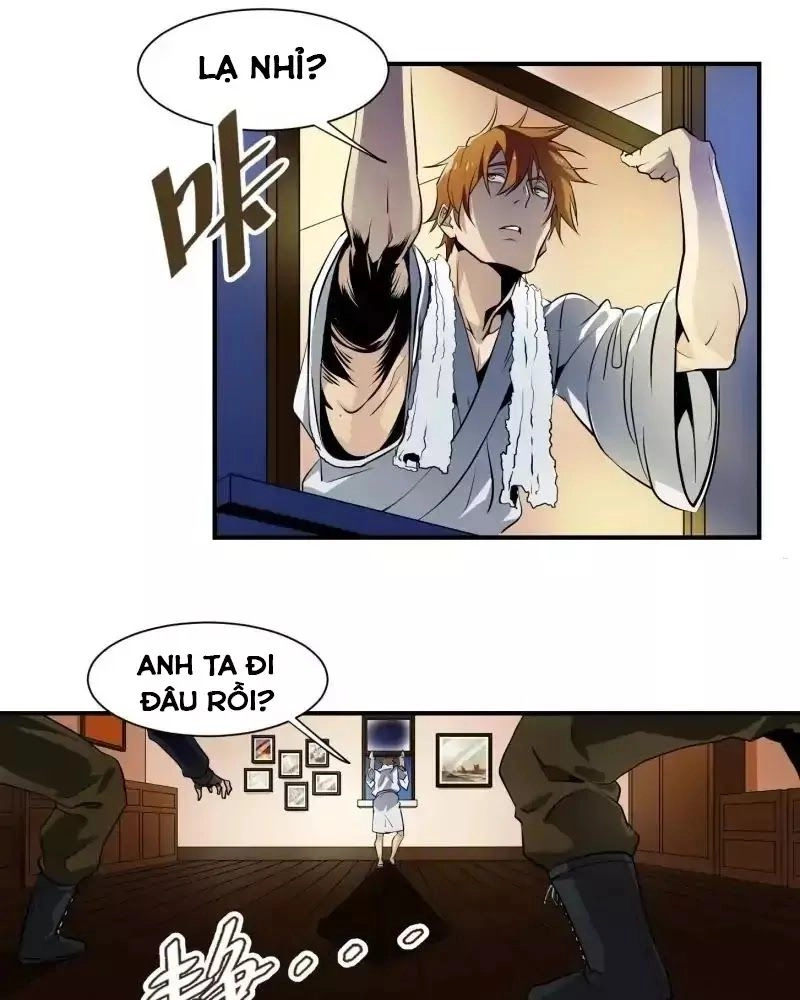 Nhất Ăn Tất Chapter 3 - 19