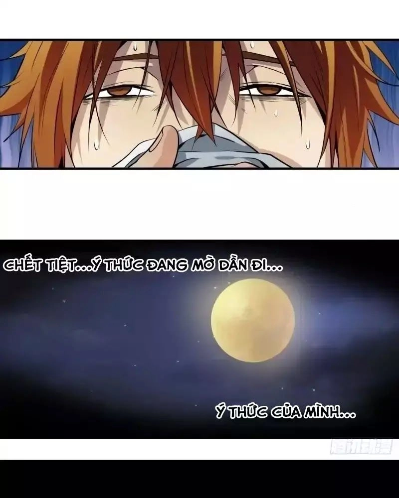 Nhất Ăn Tất Chapter 3 - 21