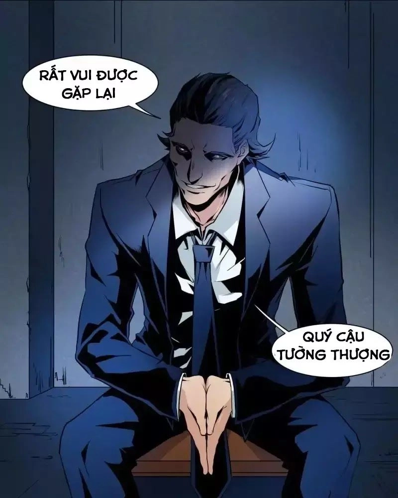 Nhất Ăn Tất Chapter 3 - 30