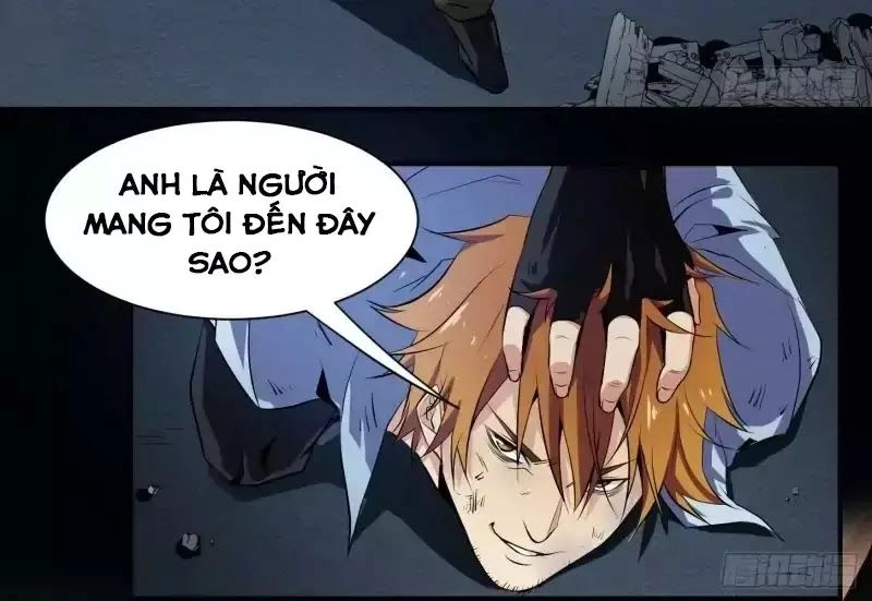 Nhất Ăn Tất Chapter 4 - 6