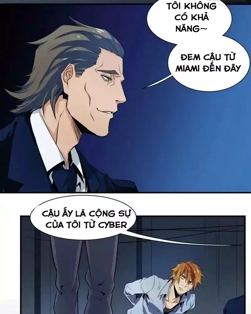 Nhất Ăn Tất Chapter 4 - 8