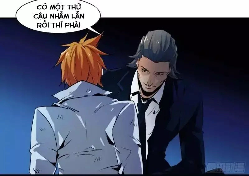 Nhất Ăn Tất Chapter 4 - 14