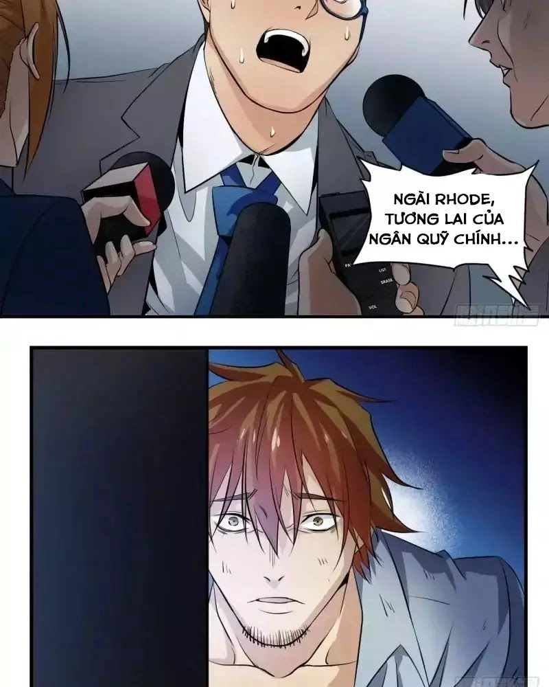 Nhất Ăn Tất Chapter 4 - 19