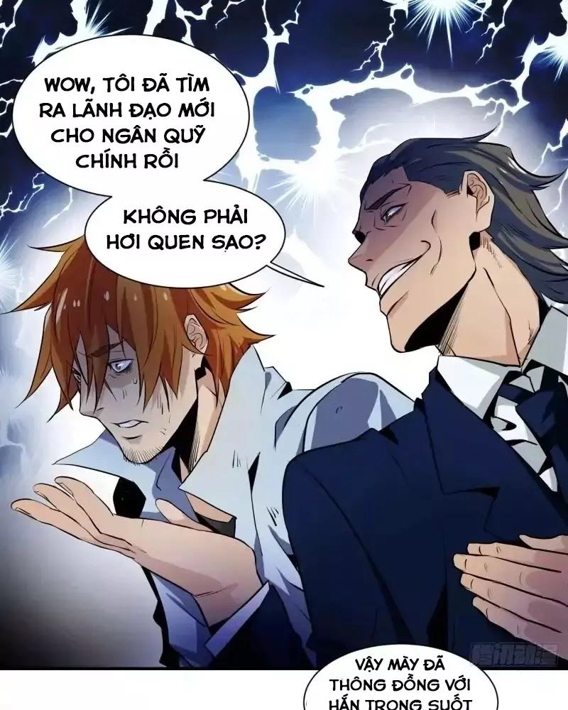 Nhất Ăn Tất Chapter 4 - 21
