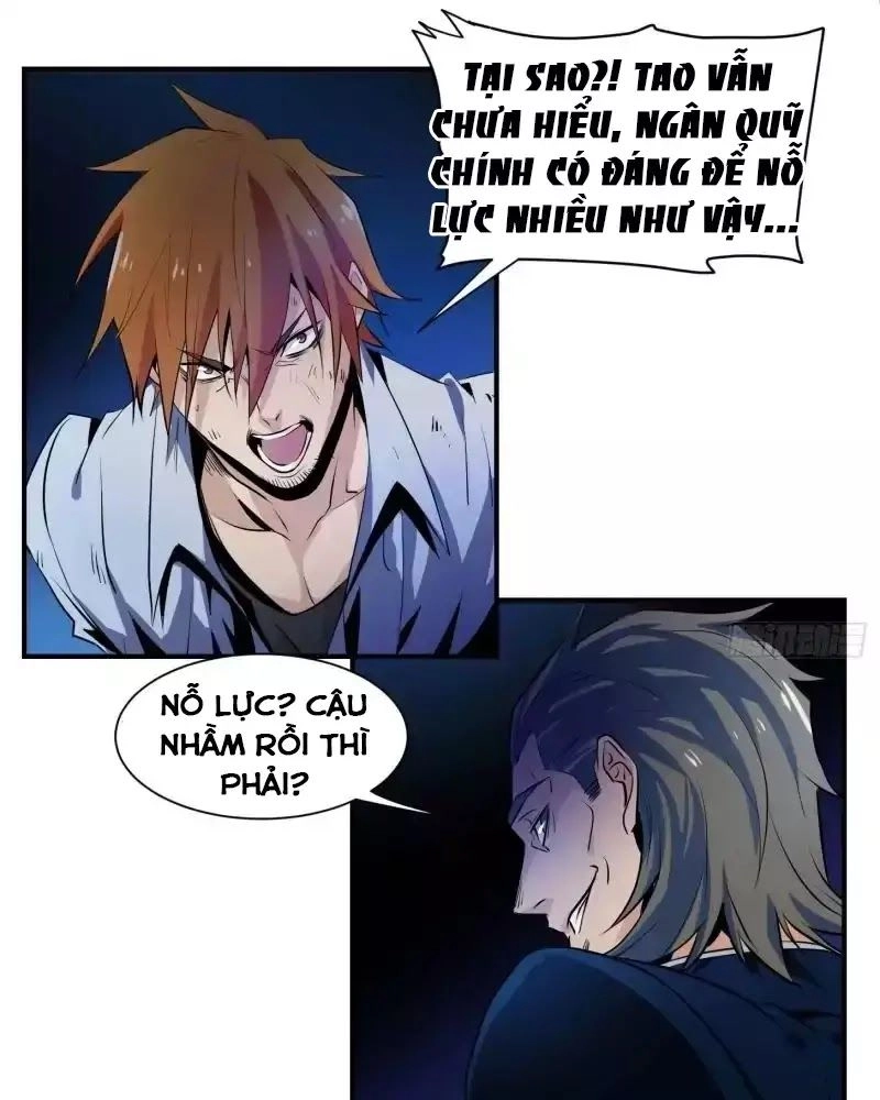 Nhất Ăn Tất Chapter 4 - 24