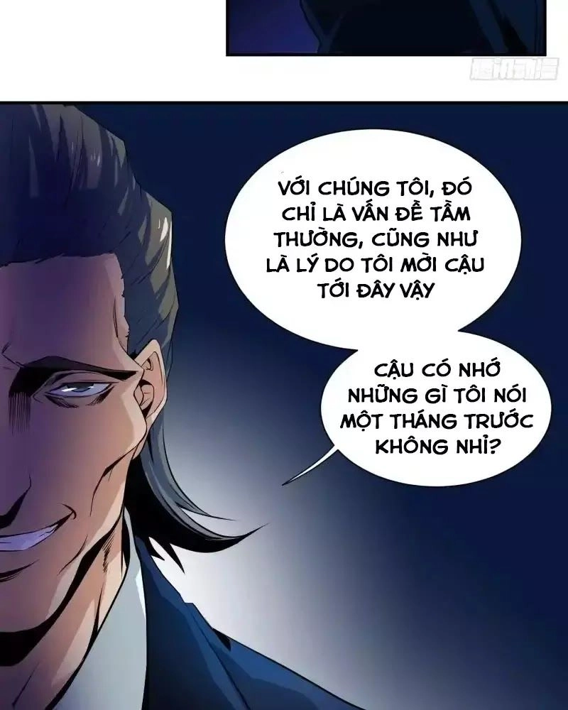 Nhất Ăn Tất Chapter 4 - 25