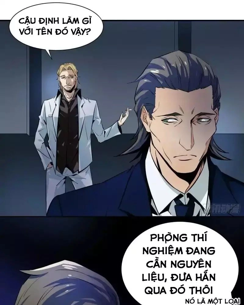 Nhất Ăn Tất Chapter 4 - 35