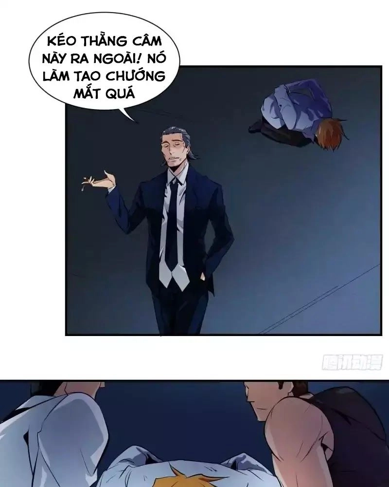 Nhất Ăn Tất Chapter 4 - 37