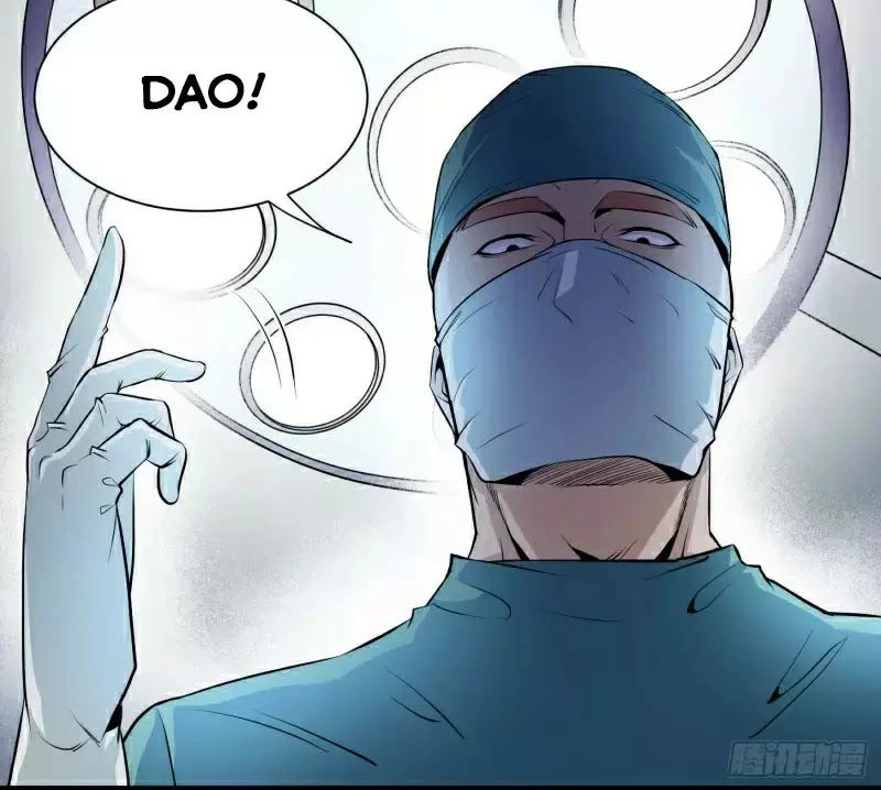 Nhất Ăn Tất Chapter 5 - 6